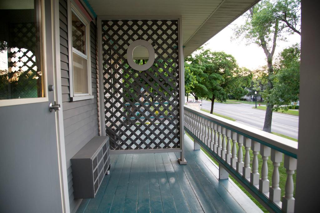 The Shelby Inn Shelbyville Exterior foto